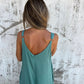 🏖️Summer Cool Deal: ONLY ￡16.99!!🌷👗Women's Casual Loose Cotton and Linen Jumpsuit with Pockets