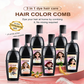 🔥Last Day Sale 50% OFF!🎉3-in-1 Hair Dye Comb