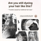 🔥Last Day Sale 50% OFF!🎉3-in-1 Hair Dye Comb