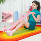 👑 Last Day Special Price £13.99 !💝Multifunctional Pedal Resistance Band Exerciser