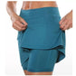 🌟50% OFF – 🎁Anti-Chafing Active Skort – Super soft and comfortable🔥