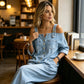 ⏳🔥LIMITED-TIME 70% OFF! 👗 Loose Fit Wide-Leg Overall Jumpsuit with Pockets – Effortless Comfort & Style ✨