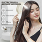 ⏰Last 3 hours Sale💇‍♀️Electric Spray & Massage Hair Brush