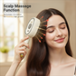 ⏰Last 3 hours Sale💇‍♀️Electric Spray & Massage Hair Brush