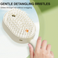 ⏰Last 3 hours Sale💇‍♀️Electric Spray & Massage Hair Brush