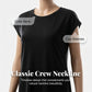 🎉2026 Hot Sale 49% OFF💃🌿Women's Casual Short Sleeve T-Shirt Dress