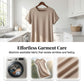 🎉2026 Hot Sale 49% OFF💃🌿Women's Casual Short Sleeve T-Shirt Dress