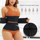👙 LIMITED-TIME 50% OFF! 💥 Women's Adjustable Waist Trainer Corset – Tummy Control, Breathable, Hourglass Shape ✨