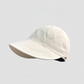 🔥LAST DAY SALE: ONLY ￡6.99!!🎁✨Women’s UPF 50+ Foldable Sun Hat – Wide Brim Bucket Cap for Summer Outdoor & Beach, Adjustable Cotton Fisherman Hat