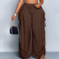 ⏰LIMITED-TIME 50% OFF! 👖Women's Loose-Fit Drawstring Lantern Pants