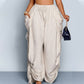 ⏰LIMITED-TIME 50% OFF! 👖Women's Loose-Fit Drawstring Lantern Pants