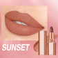 ⏳LAST DAY SALE ONLY ￡6.99!!💞24-Hour Smudge-Proof Wear • Vibrant Colour • Comfortable & Non-Drying Matte Lipstick 💋 50K+ Sold! ✨