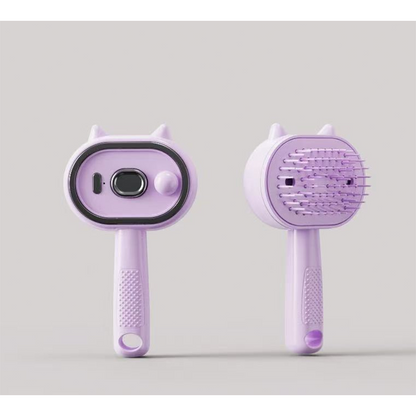 📢📢50% OFF !! ⏰3 in 1 Electric Hair Brush