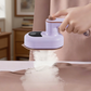 ⏰Limited Offer 50% OFF!🔥Portable Rotating Handheld Steam Iron