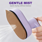 ⏰Limited Offer 50% OFF!🔥Portable Rotating Handheld Steam Iron