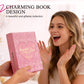 🎉✨️Amazing 70% OFF！💄Recommended by makeup artists！👱🏻‍♀️One palette covers all your full-face makeup looks！All-in-One Makeup Palette Book Set