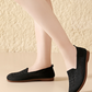 📢📢50% OFF !! ⏰Women's Breathable Fly-Knit Slip-On Shoes