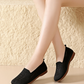📢📢50% OFF !! ⏰Women's Breathable Fly-Knit Slip-On Shoes