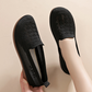 📢📢50% OFF !! ⏰Women's Breathable Fly-Knit Slip-On Shoes