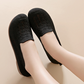📢📢50% OFF !! ⏰Women's Breathable Fly-Knit Slip-On Shoes