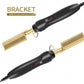 💇‍♀️Portable Electric Hair Straightening and Curling Comb✨