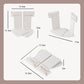 🥳2026 HOT SALE🥳💞50K+ SOLD!🛏️🔒 50% OFF! Bed Sheet Holder – 180° & 90° rotatable, secure grip without damaging fabric. Keeps sheets tight & neat – no more tangled bedding! 🛡️✨