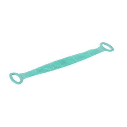 🥳2026 TOP PICK🥳 Silicone Back Scrubber – Dual-Sided Textures for Cleansing & Massage, Flexible Material – Promotes Healthier, Smoother Skin! 🛁💨