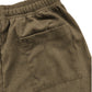 💖LAST DAY SALE 65% OFF💖🎁Women's Ribbed Wide-Leg Drawstring Cropped Pants