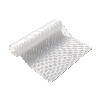 🥳2026 HOT SALE💞50K+ SOLD!🧊 Waterproof Fridge Shelf Liners – Non-slip, easy-clean & food-safe – Keeps fridge shelves fresh & organized ✨