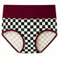 🥳2026 HOT SALE🥳💞50K+ SOLD!✨Women's Soft High Waisted Stretch Panties