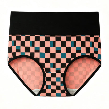 🥳2026 HOT SALE🥳💞50K+ SOLD!✨Women's Soft High Waisted Stretch Panties