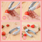 ⏳Limited-time 50% off⏰✨Multifunctional Cleaning Sheller 💥