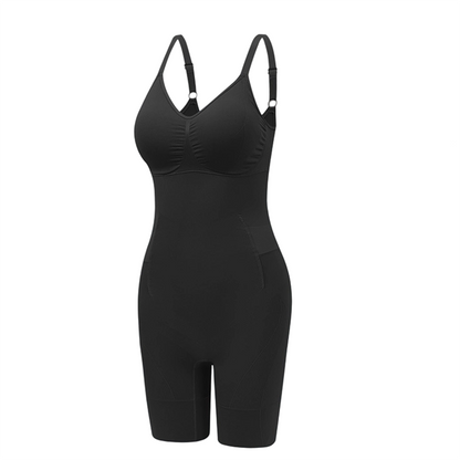 ❤️Limited Sale 50% OFF❤️Seamless Sculpting Bodysuit for Women