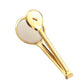 2-in-1 Stainless Steel Oil Filter Tongs