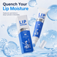 ⏳😍 Last Day: Buy 1 Get 1 Free! 👄Moisturizing Lip Balm Serum for Hydrating Lip Care and Reducing Lip Lines 15ml