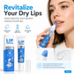 ⏳😍 Last Day: Buy 1 Get 1 Free! 👄Moisturizing Lip Balm Serum for Hydrating Lip Care and Reducing Lip Lines 15ml