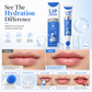 ⏳😍 Last Day: Buy 1 Get 1 Free! 👄Moisturizing Lip Balm Serum for Hydrating Lip Care and Reducing Lip Lines 15ml