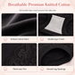 ⏳LAST DAY SALE ONLY ￡6.99!!🔥 🎁Skin-Friendly Crotch Comfort, Secure High-Waist Coverage | Plus Size High Waisted for Women with Cotton Crotch Briefs for Middle Aged and Elderly