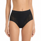 ⏳LAST DAY SALE ONLY ￡6.99!!🔥 🎁Skin-Friendly Crotch Comfort, Secure High-Waist Coverage | Plus Size High Waisted for Women with Cotton Crotch Briefs for Middle Aged and Elderly