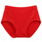 ⏳LAST DAY SALE ONLY ￡6.99!!🔥 🎁Skin-Friendly Crotch Comfort, Secure High-Waist Coverage | Plus Size High Waisted for Women with Cotton Crotch Briefs for Middle Aged and Elderly